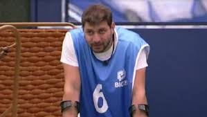 Gilberto, caio, rodolffo, sarah, carla diaz, juliette, fiuk e lumena foram os sorteados para a dinâmica. Caio Vence Prova Do Anjo Do Bbb21 Pela Terceira Semana Seguida Viagora