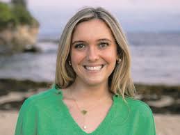 New Orleans debutante Hadley Chopin Pinkerton