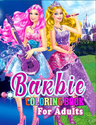 We are always adding new ones, so make sure to come back and check us out or make a suggestion. Barbie Coloring Book For Adults Barbie Princes Coloring Book With Perfect Images For All Ages Exclusive Coloring Pages For Girls House Oviin Press 9781678404451 Amazon Com Books