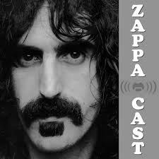 An Interview with Scott Parker, Host of the Official Frank Zappa Podcast, 