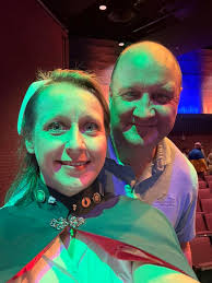 Parties with genuine connections and respect