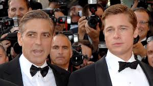 Except it wasn't brad pitt. Stars Der Ocean S Filme Was Machen George Clooney Brad Pitt Andy Garcia Co Heute
