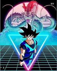 Fondos De Pantalla Dragon Ball Z Imagenes Gratis Fondo De Pantalla De Anime Dragones Personajes De Goku