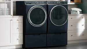 Quick wash provides a quick wash for lightly soiled items that are needed in a hurry. Ge Gfw850spnrs Front Load Washing Machine Review Reviewed