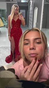 Ashley Couture Prom Dress Reviews