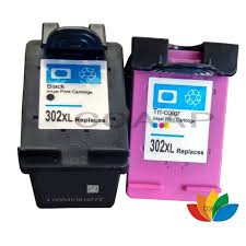 Therefore, i would be thankful to you if you could. Cartouches D Encre 2 Pack Compatible Avec Hp 302 Xl 302xl Hp Deskjet 1110 2130 3630 Envy 4520 4524 Officejet 3830 4650 3800 Hp302 Cdiscount Informatique