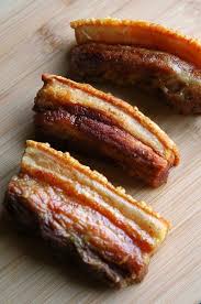 Pin By Emily S On Pig Feet Ham Hock Terrines Other Organ Meat To Try Pork Belly Recipes Crispy Pork Belly Food