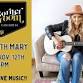 Live Music @ The Corner Taproom: Elizabeth Mary!