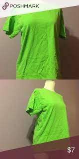 Green T Shirt Green Tshirt Shirts Clothes Design