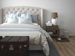 Tutti i letti e testate letto shabby chic sono in legno massello e lavorati a mano in provenza, garantendo una qualità del mobile molto elevata. Testate Letto Capaci Di Decorare La Camera Community Lm