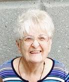 Agnes Garner Obituary (2017)