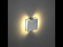 Collection by ultralights lighting • last updated 22 hours ago. Lsl003 1 Watt Recessed Interior Led Wall Light Fitting Led Wall Lights Youtube