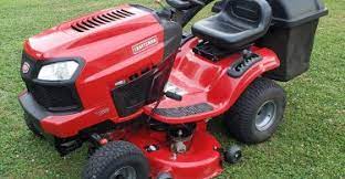 They're selling new for $1799. 2015 Craftsman T2200 Riding Lawn Mower With 2 Bag For Sale Ronmowers
