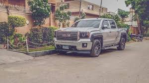 Gmc Sierra Location Ghazi Autos Karachi Workshop Facebook