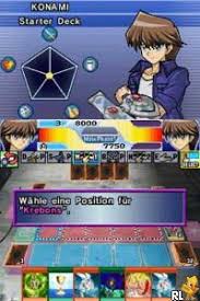 Be the most skillful card. Play Nintendo Ds Yu Gi Oh 5d S Stardust Accelerator World Championship 2009 Usa En Ja Fr De Es It Online In Your Browser Retrogames Cc