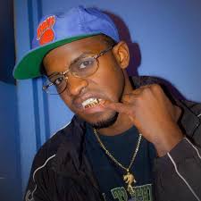 Listen to Black Dave