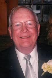 Obituary information for Harold E. Bergquist