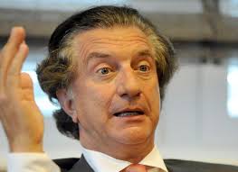 Die Medikamente der Anderen