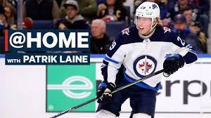 Patrik laine tortures the blues with five goals. Patrik Laine On Quarantining In Finland Reflecting On His Career So Far Home Youtube