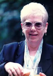 Tribute to Jill Ashton, 1935