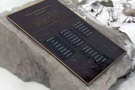 Macdonald were archrivals, however brown realized that a federation was the only way to put an end to the short. Sir John A Macdonald Ci Memorial