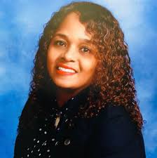 SUPPORT EMPLOYEES OF THE YEAR FINALISTS: Our first finalist is Helen  Ingram, Front Office Secretary at Muskogee High School. Helen joined  Muskogee Public Schools in January of 2022. In her role, Helen