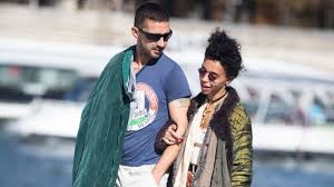 Since shia has no social media and tyler's based in nashville, it's unclear how tyler. Fka Twigs Says She Was Left With Ptsd After Dating Shia Labeouf Bbc News