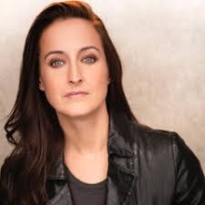 Stream Amy Warner Geiger music