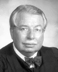 The Third Branch, fall 2001