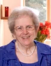 Obituary information for Genevieve H. Peplinski