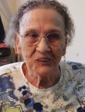 Obituary information for Elsie Mae Jarman