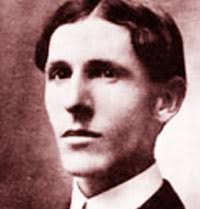 169 Bertrand Sinclair