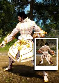 Undoubtably the uniform for the ninja class. Latest Fashion In Black Desert Online Dyed New Pearl Costumes In Bdo Kr Inven Global