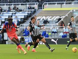Crystal palace played their final match in south london without a single supporter on the terraces against newcastle united, and the fans' absence was. Preview Crystal Palace Vs Newcastle United Prediction Team News Lineups Sports Mole