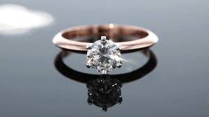 Should you buy a tiffany engagement ring tax free? Essential Tips On How To Save Money On An Engagement Ring