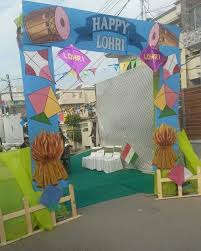 Pin By Rimmy Gill On India School Board Decoration School Decorations Festival Decorations