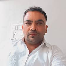 Abhijit Jain in people