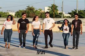 Profile for The House of Visionary Villains