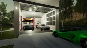 See more ideas about gta, gta cars, gta 5. Fs19 Modern Garage With Workshop Function V1 0 0 0 Farming Simulator 2017 Mod Ls 2017 Mod Fs 17 Mod