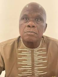 Breaking News 🗞️ “Release him from further detention,” Grand Kru  Legislative Caucus Expresses Solidarity with former Speaker Fonati Koffa By  Emmanuel M. Kangar, Jr. The Legislative Caucus of Grand Kru County, of