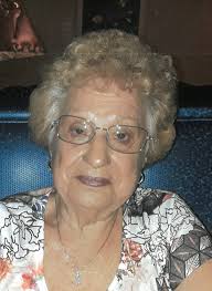 Irene Lauro Obituary