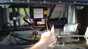 To prevent cuts or abrasions when working on the refrigerator, be careful and wear cut resistant gloves. My Grand Rv Forum Grand Design Owners Forum