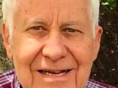 William Lambert Obituary (1932