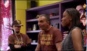 Bet S Baldwin Hills Injecting Race And Class Into The Projective Drama Flow
