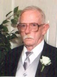 Noel Garland Obituary (1935