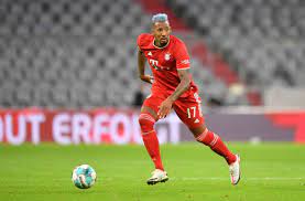 Legends legends team the fc bayern legends team was founded in the summer of 2006 with the aim of bringing former players. Bayern Munich Jerome Boateng Could Replace Jules Kounde At Sevilla