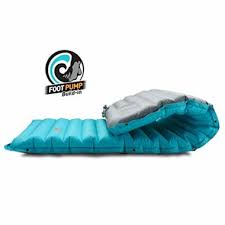 Sleeping mats & pads └ outdoor sleeping equipment └ camping & hiking └ sporting goods all categories antiques art baby books, comics & magazines business, office & industrial cameras & photography 5cm double self inflating pad sleeping mattress air bed camping hiking mat 750d. 10 Best Double Sleeping Pads In 2021 Tested And Reviewed By Campers Globo Surf