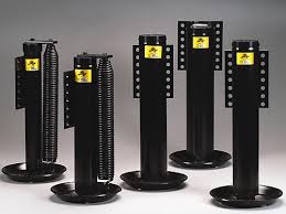 Automatic Rv Leveling Kits Norden Rv