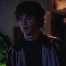 Justin Petersen Edit