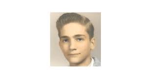 Richard Santanello Obituary (1941